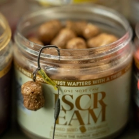 OMC iScream Boosted Match The Hatch Cork Dust Wafters